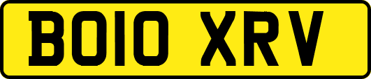 BO10XRV