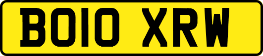 BO10XRW