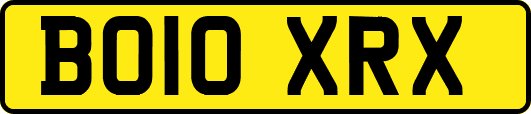 BO10XRX
