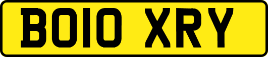 BO10XRY