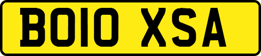BO10XSA