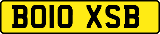 BO10XSB