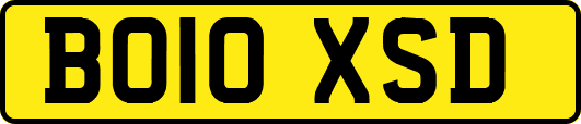 BO10XSD