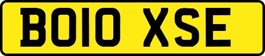 BO10XSE