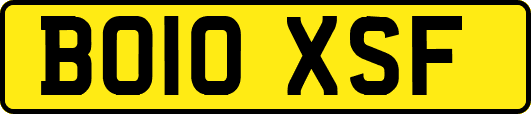 BO10XSF