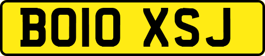 BO10XSJ