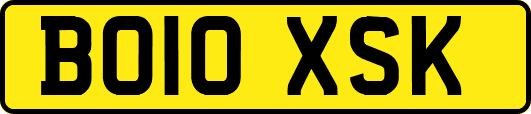 BO10XSK