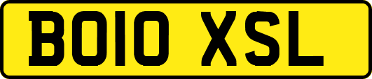 BO10XSL