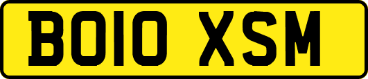 BO10XSM