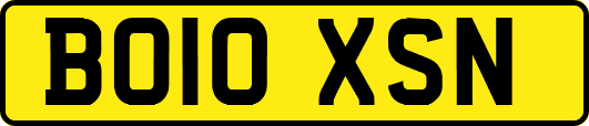 BO10XSN