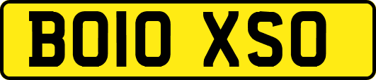 BO10XSO