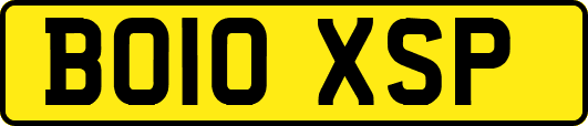 BO10XSP