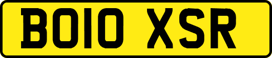 BO10XSR