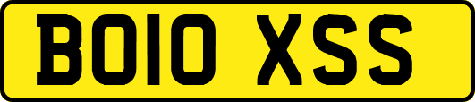 BO10XSS