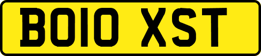 BO10XST