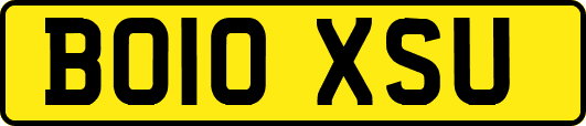 BO10XSU
