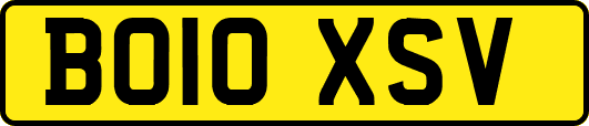 BO10XSV