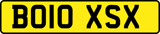 BO10XSX