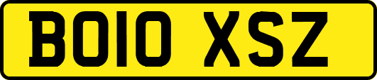 BO10XSZ