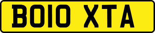 BO10XTA