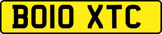 BO10XTC