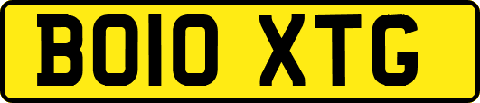 BO10XTG