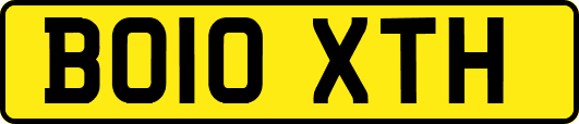 BO10XTH