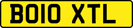 BO10XTL