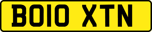 BO10XTN