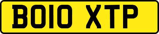 BO10XTP