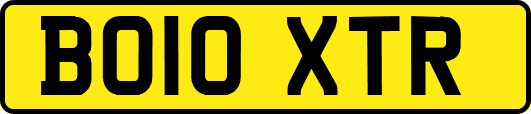 BO10XTR
