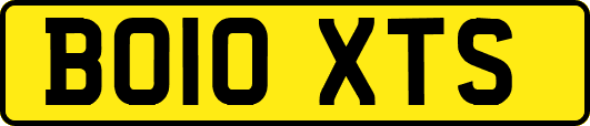 BO10XTS