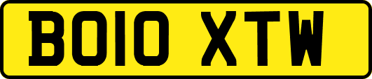 BO10XTW
