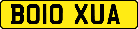 BO10XUA
