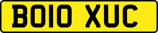 BO10XUC