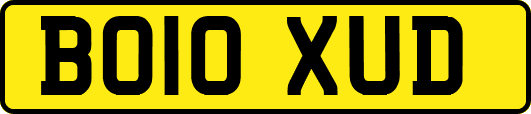 BO10XUD