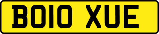 BO10XUE