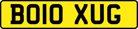 BO10XUG