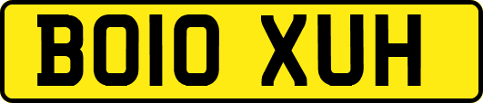 BO10XUH
