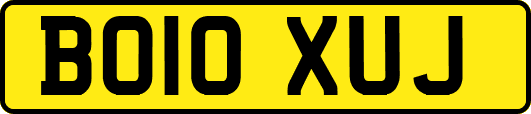 BO10XUJ