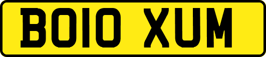 BO10XUM