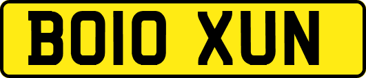 BO10XUN