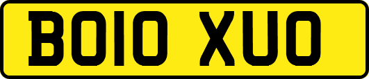 BO10XUO