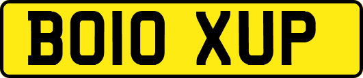 BO10XUP