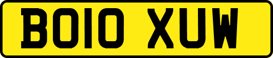 BO10XUW