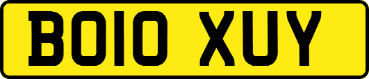 BO10XUY