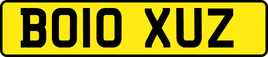 BO10XUZ