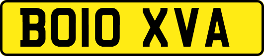 BO10XVA