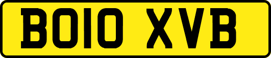 BO10XVB