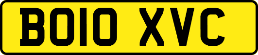 BO10XVC